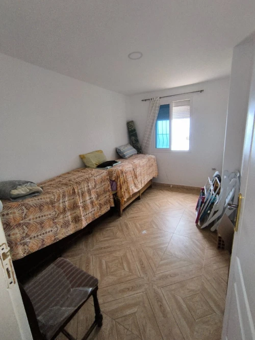 Vente Appartement F3 Béjaïa Toudja