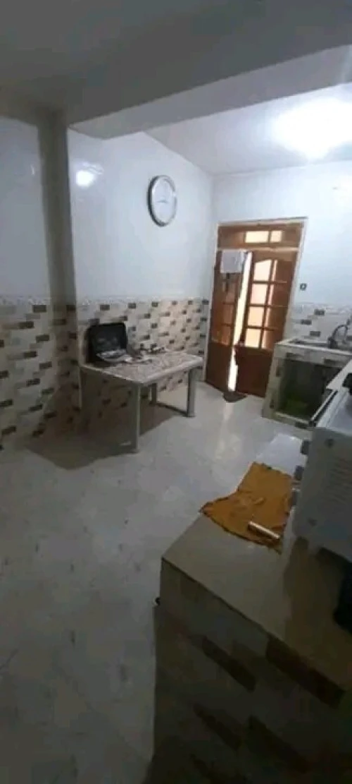 Vente Appartement Niveau de villa F8 Constantine El khroub