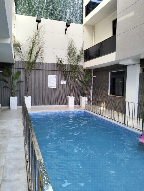 Vente Appartement F2 Aïn Témouchent Bou zedjar