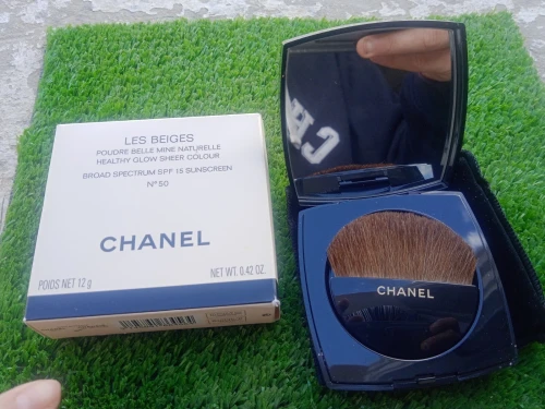 Chanel original