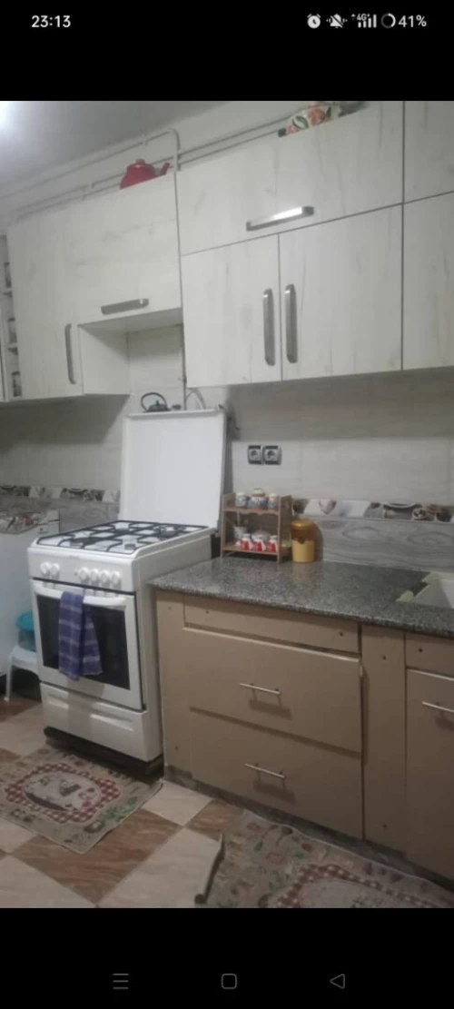 Vente Appartement F3 Sétif Ain el kebira