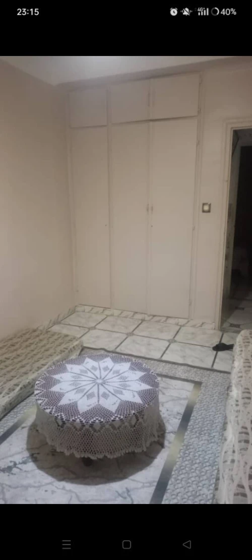 Vente Appartement F3 Sétif Ain el kebira