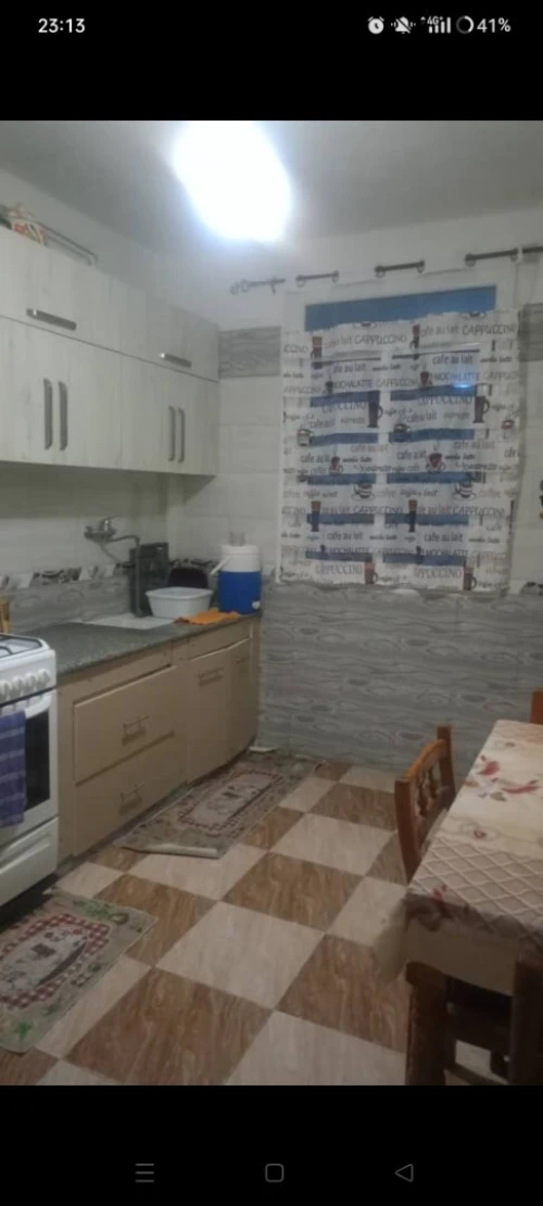 Vente Appartement F3 Sétif Ain el kebira