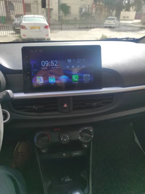 Kia Picanto 2022 Morning