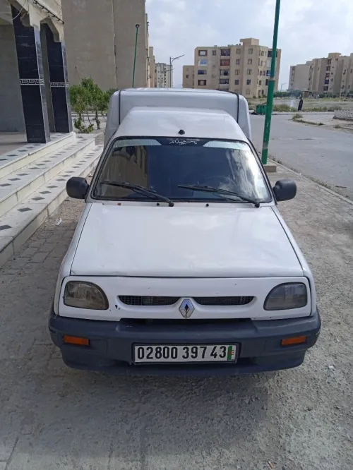 Renault Express 1997 Express
