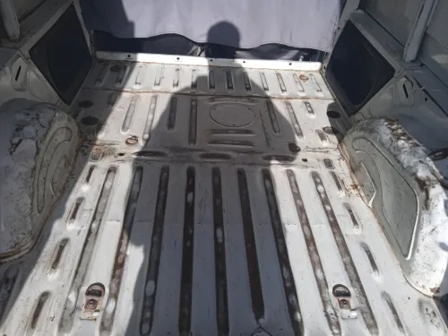 Renault Express 1997 Express