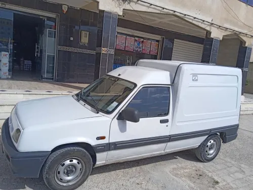 Renault Express 1997 Express