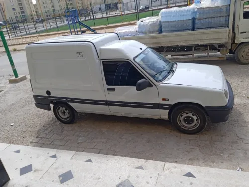 Renault Express 1997 Express
