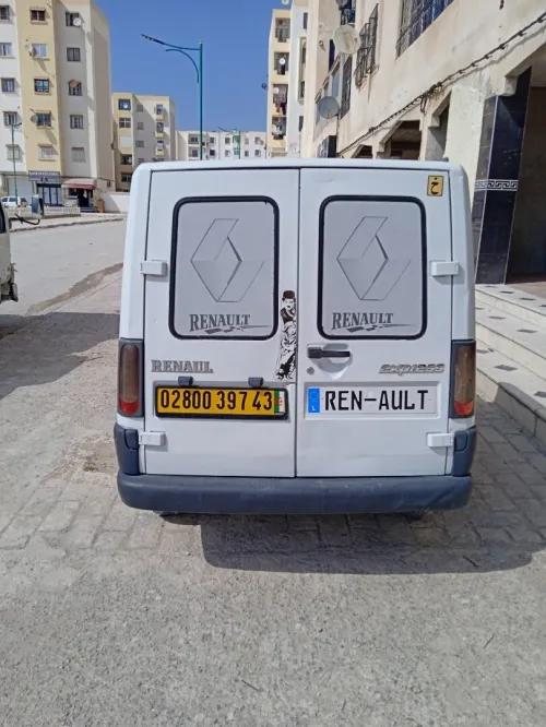 Renault Express 1997 Express