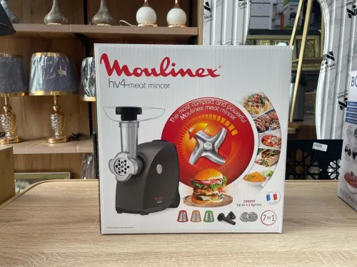 Hachoir MOULINEX