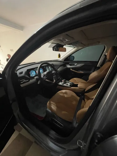 Baic X7 2024 