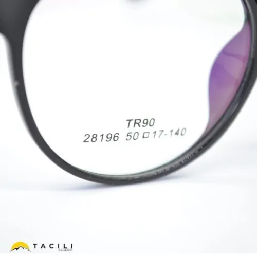 Lunettes Optique L2C1 Anti-lumière bleue + LIVRAISON A DOMICILE