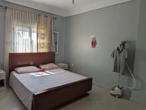 Vente Appartement F3 Tipaza Ahmar el ain