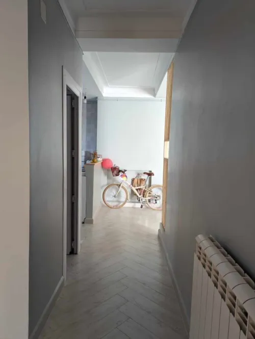 Vente Appartement F3 Tipaza Ahmar el ain