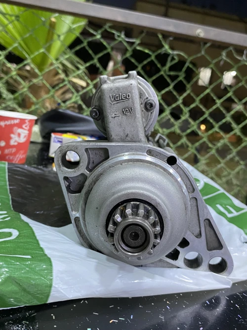 ديمارور Valeo 438175
