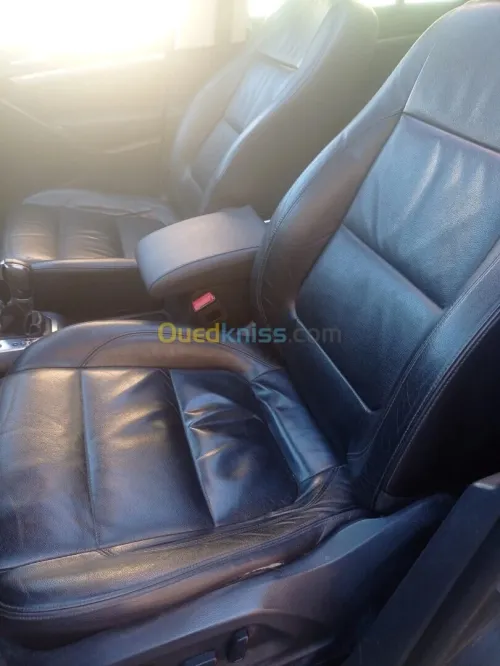 Volkswagen Tiguan 2016 R-Line