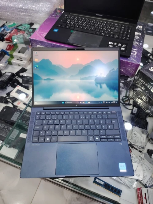 HP oman