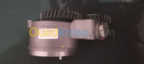 pièces moteur