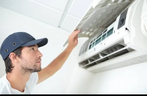 Réparation et installation des climatiseurs 
