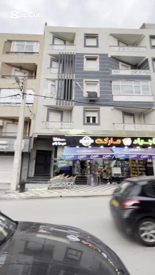 Vente Appartement F4 Sétif Setif