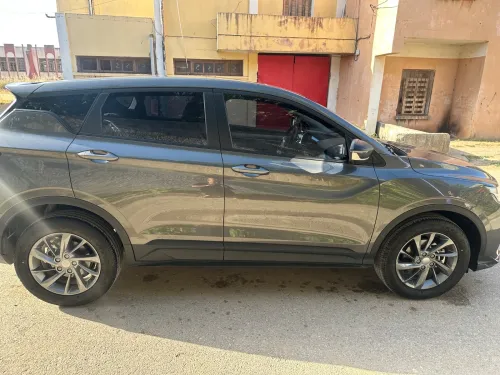 Geely Coolray 2026 Super Power 