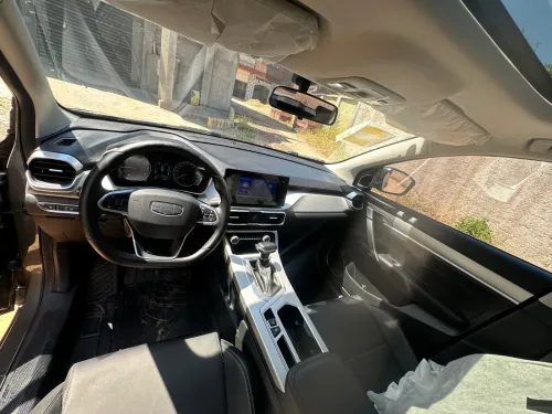 Geely Coolray 2026 Super Power 