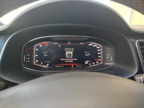Seat Leon 2019 Leon