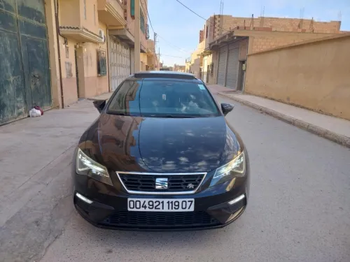 Seat Leon 2019 Leon