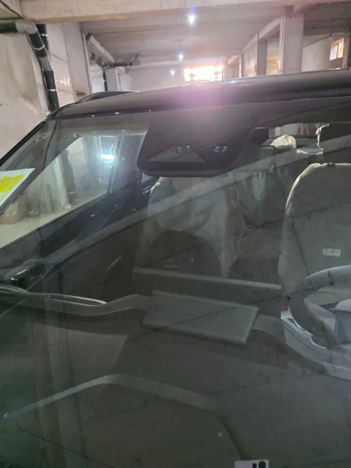 Geely Cowboy 2026 Wild edition