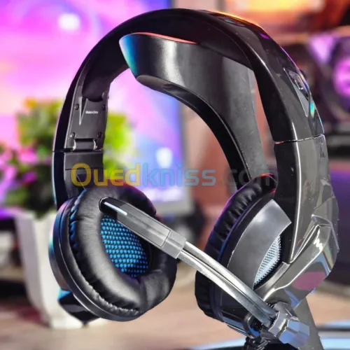 Professional Gaming Headset Model A3 for sell