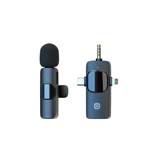 Microphone K15