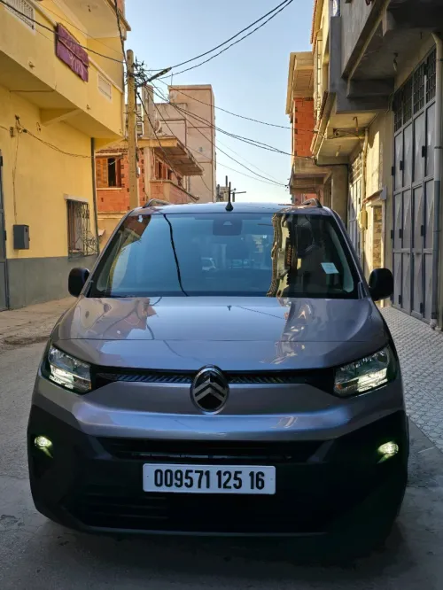 Citroen Berlingo 2025 Citroen