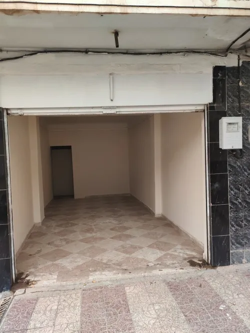Vente Local Sidi Bel Abbès Sidi bel abbes