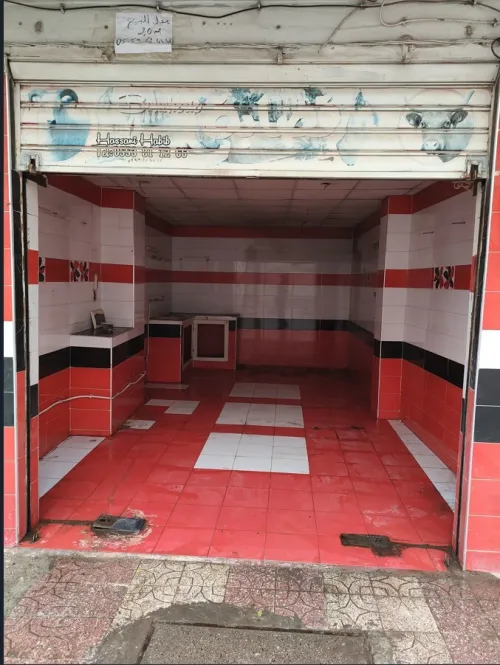 Location Local Sidi Bel Abbès Sidi bel abbes