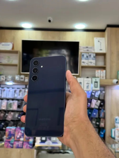 Samsung Galaxy A35 128GB 8GB RAM 