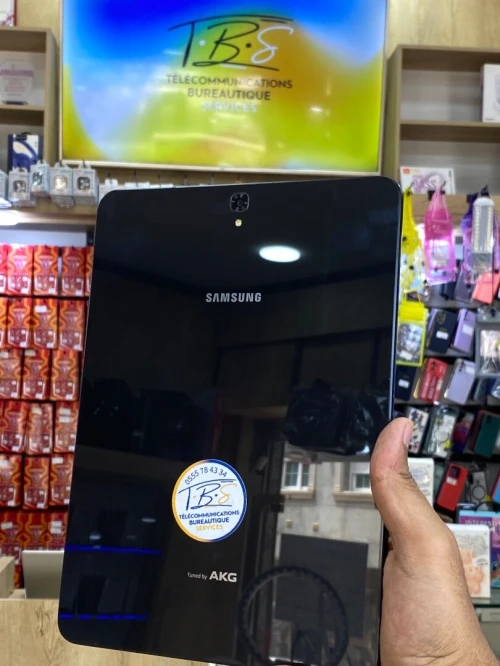 Tablette Samsung S3 OLED 2/32gb