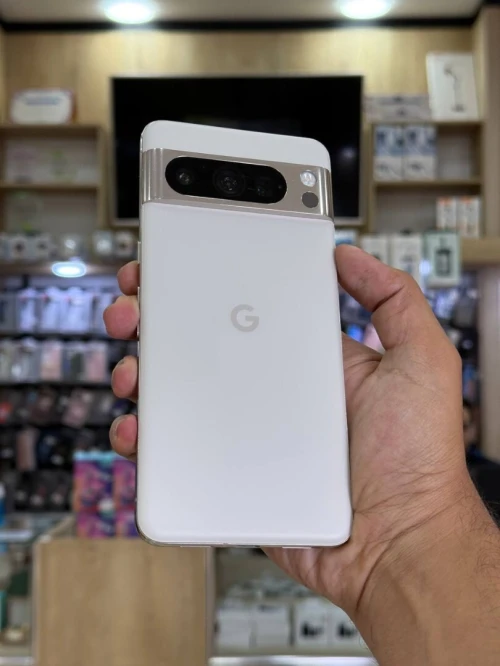 Google Pixel 8 Pro 256GB 12GB RAM Batterie 100% 