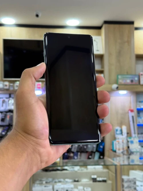 OnePlus 12 512GB 16GB RAM Batterie 91% 