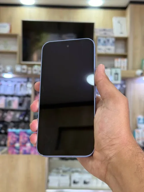 Google Pixel 9a 128GB 8GB RAM 