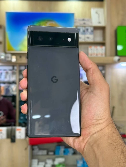 GOOGLE PIXEL 6 6/128GB 