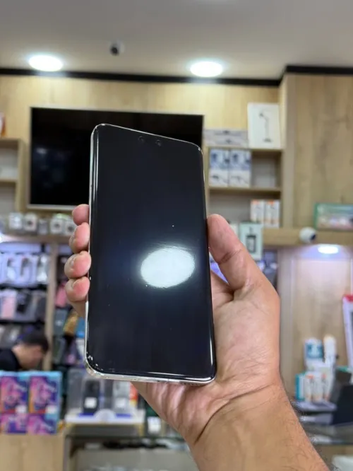 Vivo X100 256GB 16GB RAM Zeiss Batterie 89% 