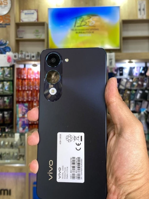 VIVO Y04 4/128GB 