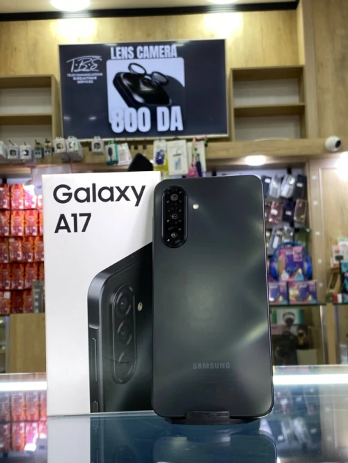 samsung A17 5G 4/128GB 