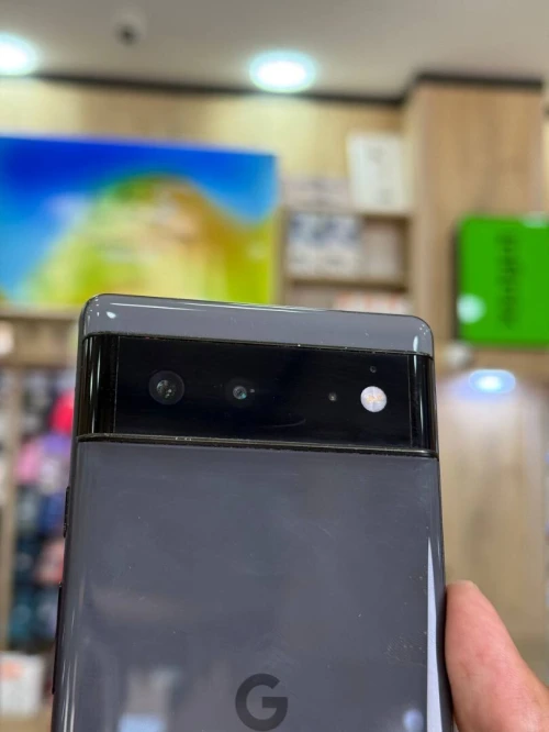 GOOGLE PIXEL 6 6/128GB 