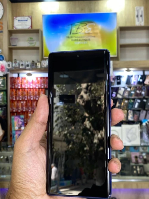 INFINIX NOTE 50 S 8+8/256GB +airpod FREE 