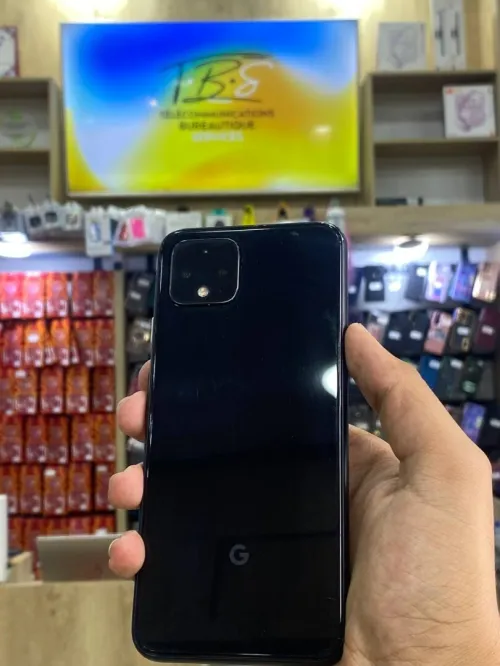 GOOGLE PIXEL 4 4/64GB