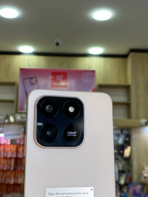 HONOR X7D 8/256GB 