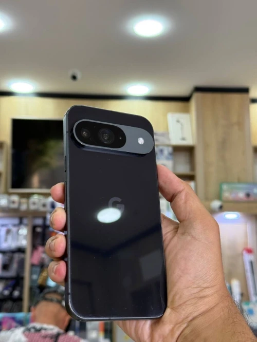 Google Pixel 9 128GB 12GB RAM 