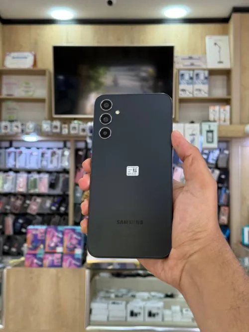 Samsung Galaxy A34 128GB 6GB RAM 