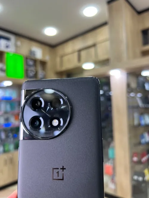 ONE PLUS 11R 12/256GB 